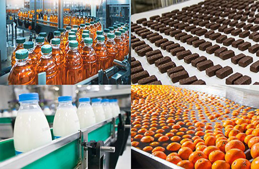 Food-Beverage-Industry