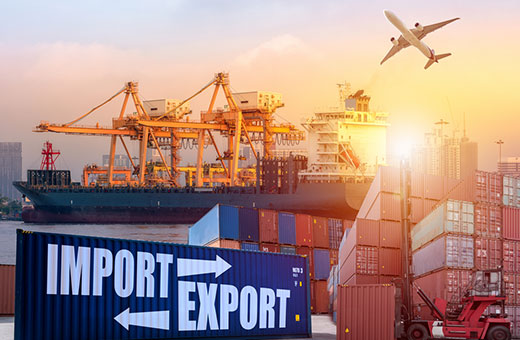 Import-Export-Businesses